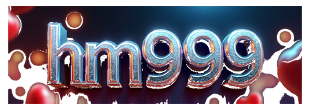 hm999 logo
